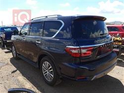 نيسان ارمادا